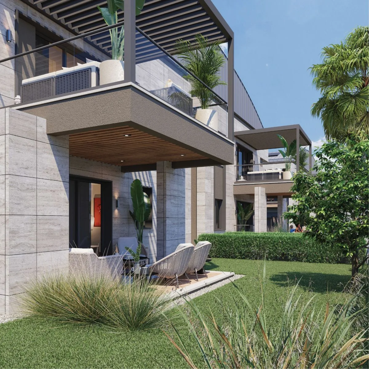 Coordinat 24 Konyaaltı, Antalya - صورة 3