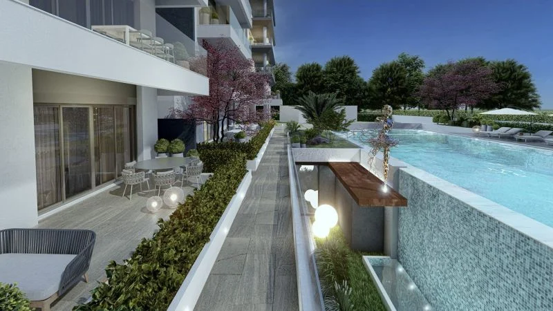 D'ren Antalya