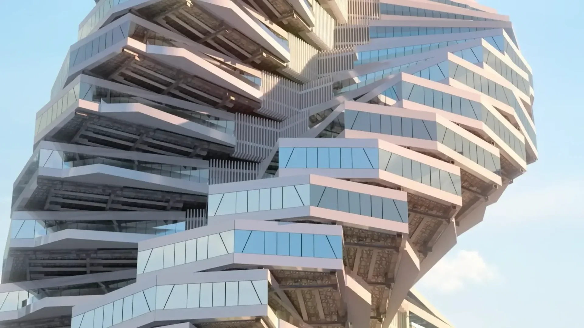 ETRO Residences Istanbul