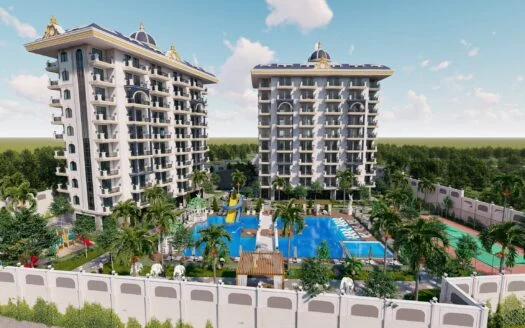 Euro Residence 28