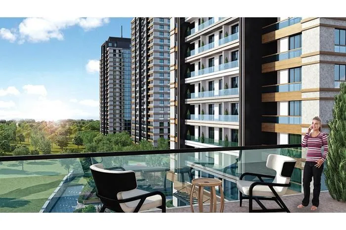 Hayat Park Esenyurt / Hamili, Istanbul - photo 5