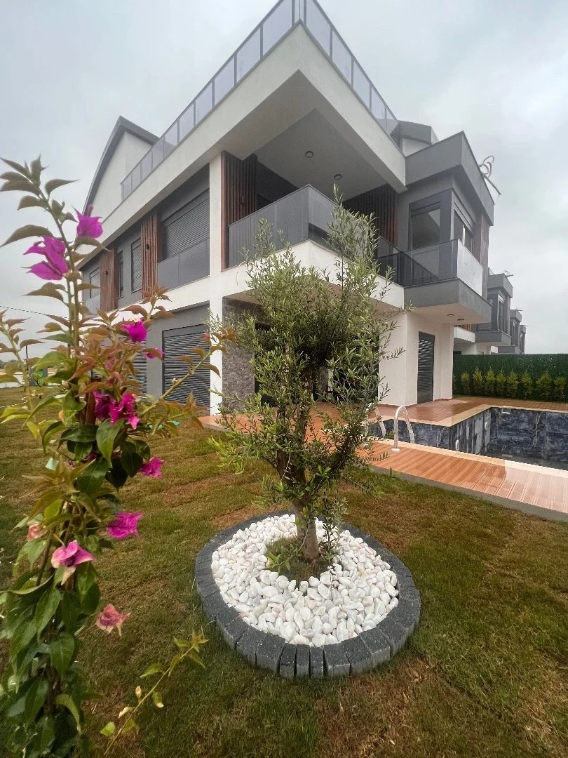 Helmann LaDorra Altınkale, Döşemealtı, Antalya - تصویر 3