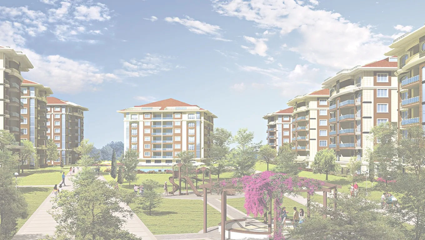 Hilal Konakları Beylikdüzü / Beykent, إسطنبول, تركيا - صورة 3