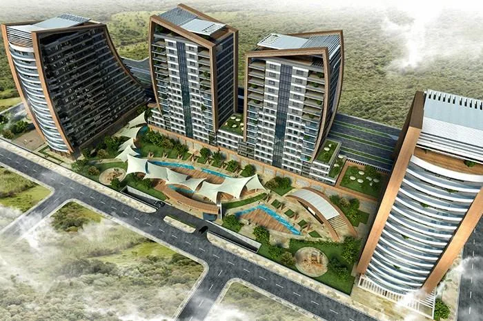 Kilis Deluxe Kilis Merkez, تركيا - صورة 5