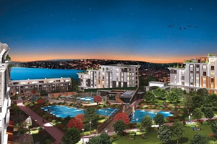 Konakkale Bosphorus