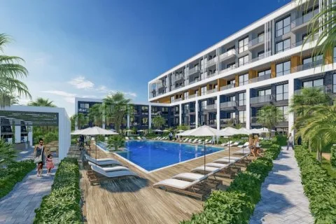 Lara Port Antalya Projesi Aksu / Altıntaş, Antalya - fotoğraf 3