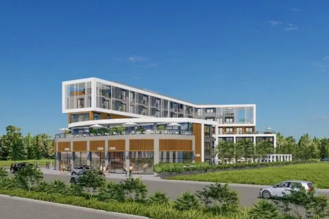 Lara Port Antalya Projesi Aksu / Altıntaş, Antalya - fotoğraf 4
