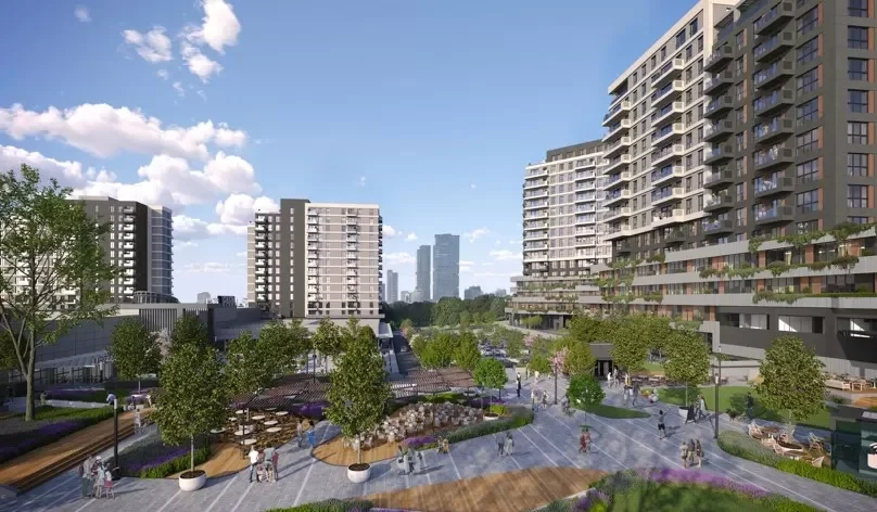 Piazza Park Maltepe Maltepe, İstanbul - fotoğraf 3