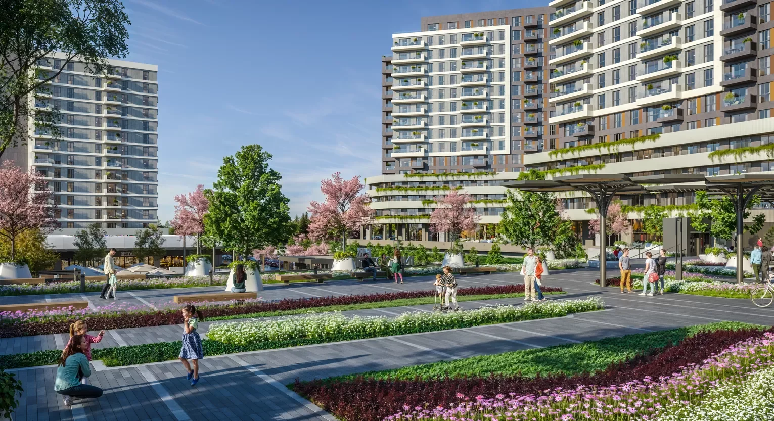 Piazza Park Maltepe Maltepe, İstanbul - fotoğraf 4