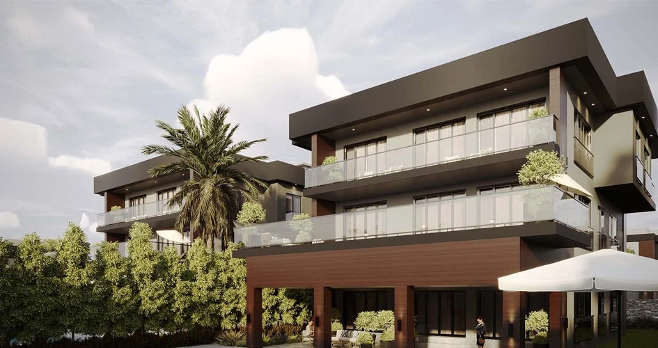 MiaPort Villas