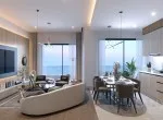 مشروع Palma Residence في Antalya Konyaaltı / Kuşkavağı, Antalya - صورة 2