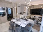 مشروع Palma Residence في Antalya Konyaaltı / Kuşkavağı, Antalya - صورة 4