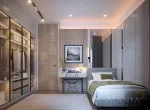 مشروع Palma Residence في Antalya Konyaaltı / Kuşkavağı, Antalya - صورة 5