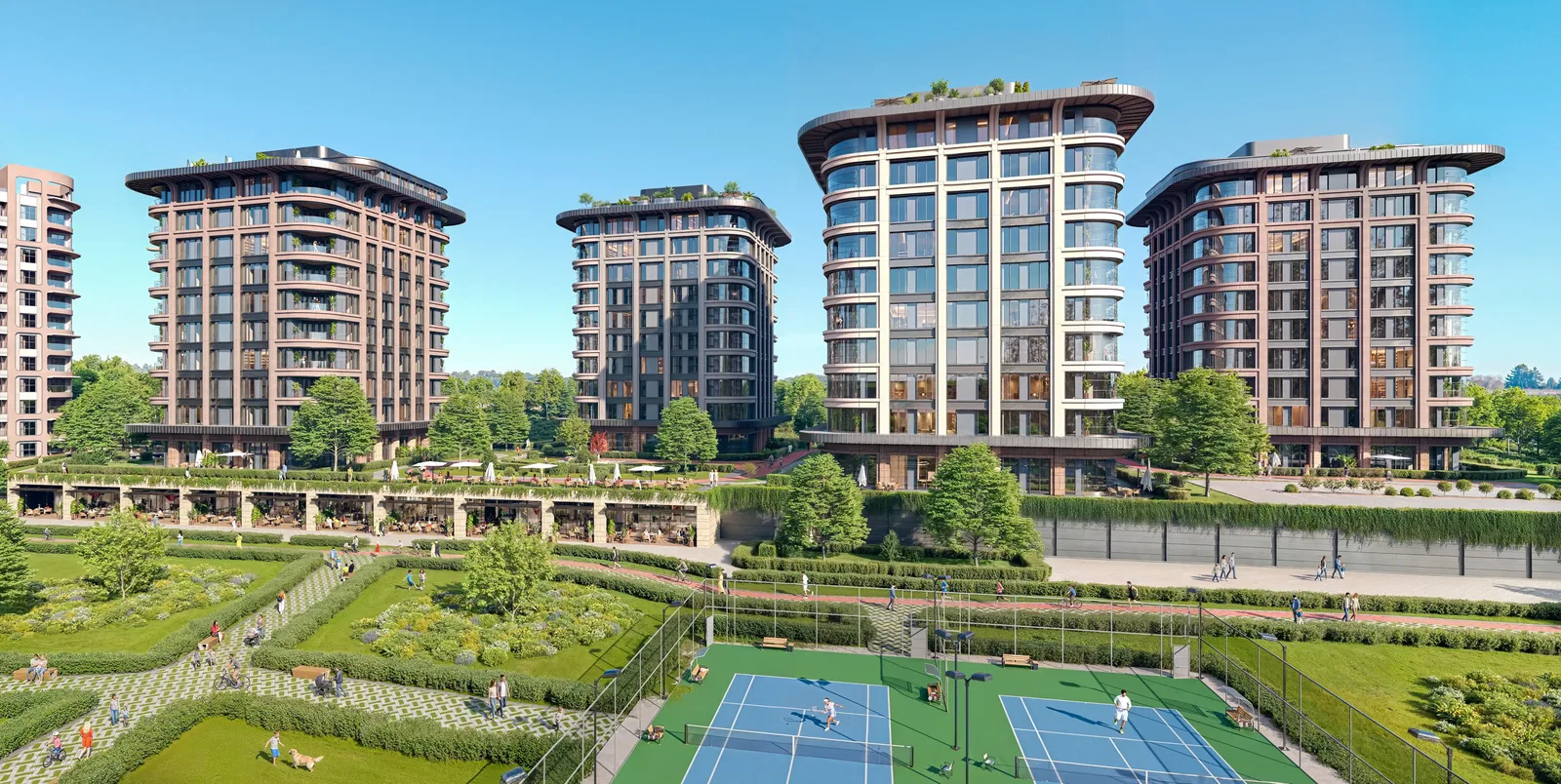 RAMS City Haliç Eyüpsultan, İstanbul - fotoğraf 2