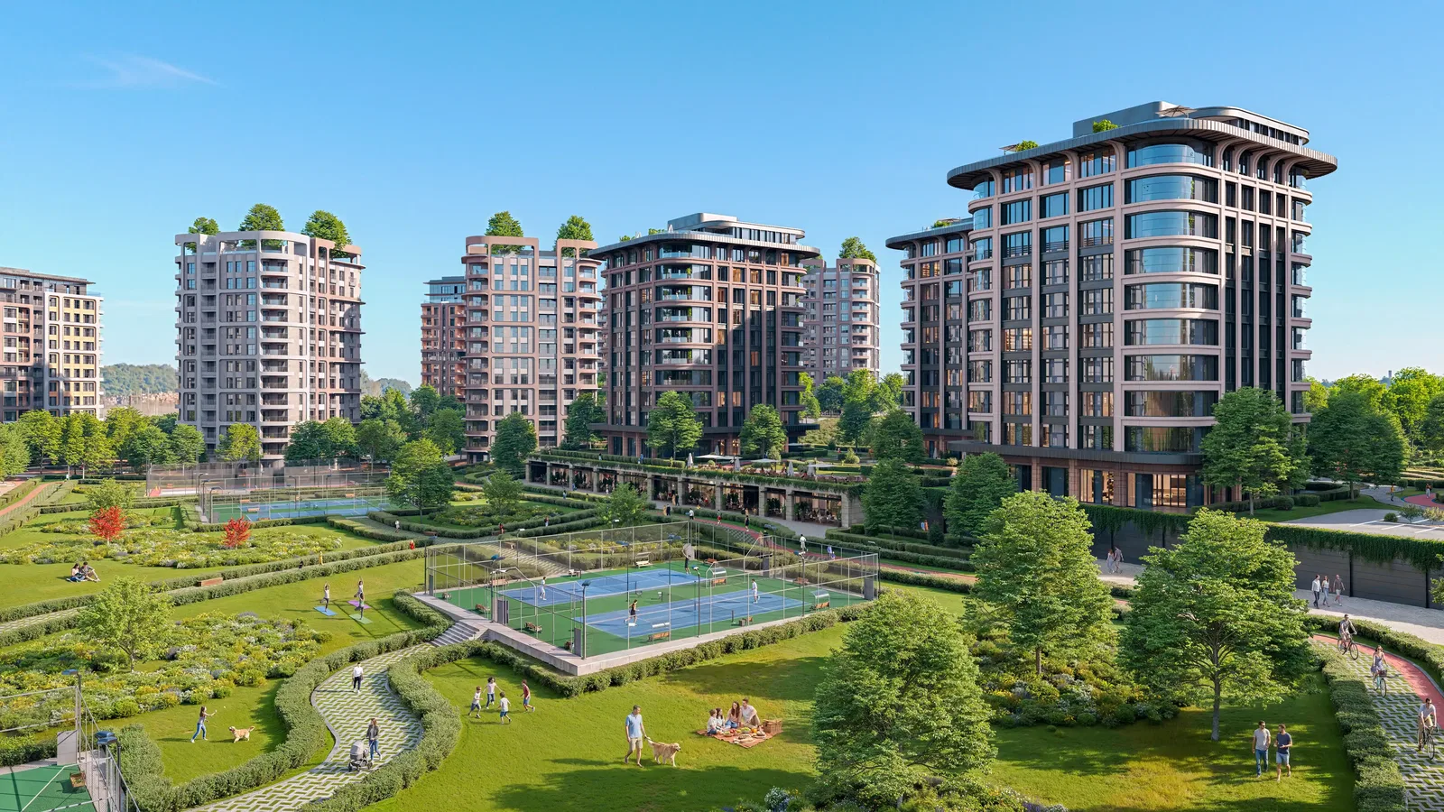 RAMS City Haliç Eyüpsultan, İstanbul - fotoğraf 4