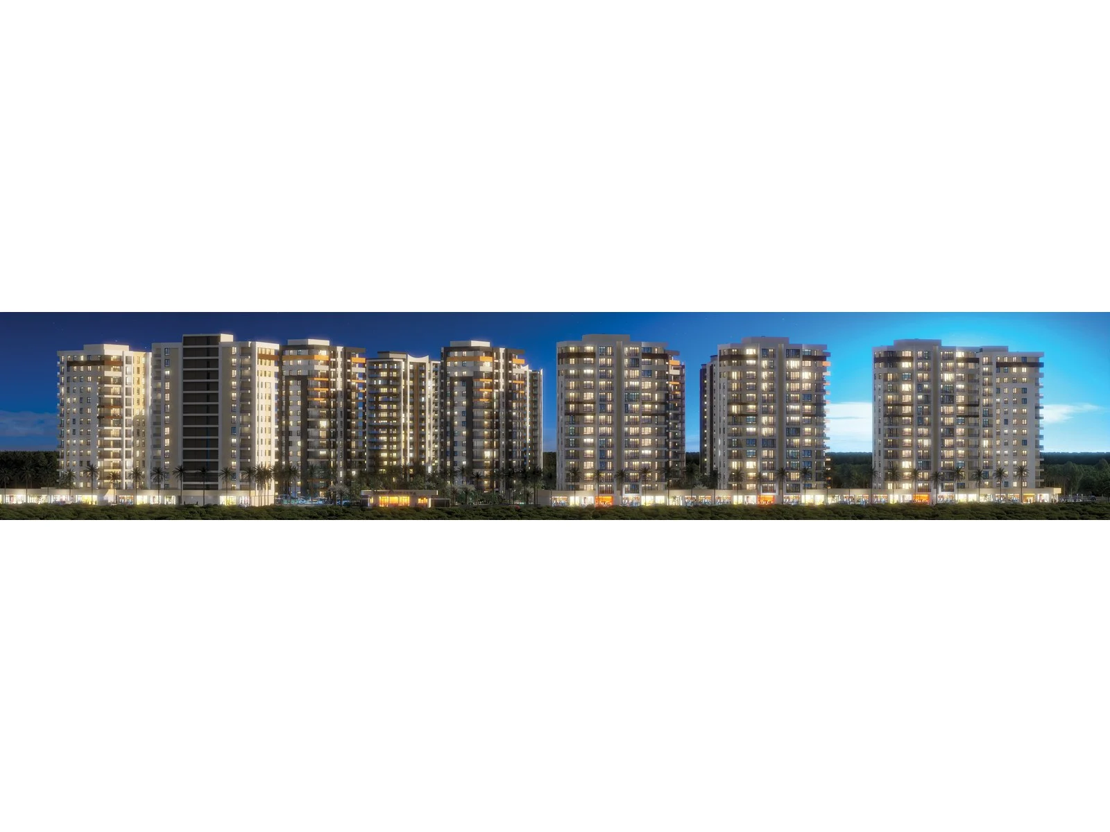 RengiAntalya Premium Çıplaklı, Döşemealtı, Antalya - fotoğraf 2
