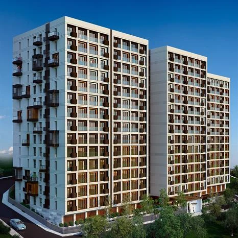 Resim Modern Istanbul Kağıthane, Istanbul, Türkiye - photo 2