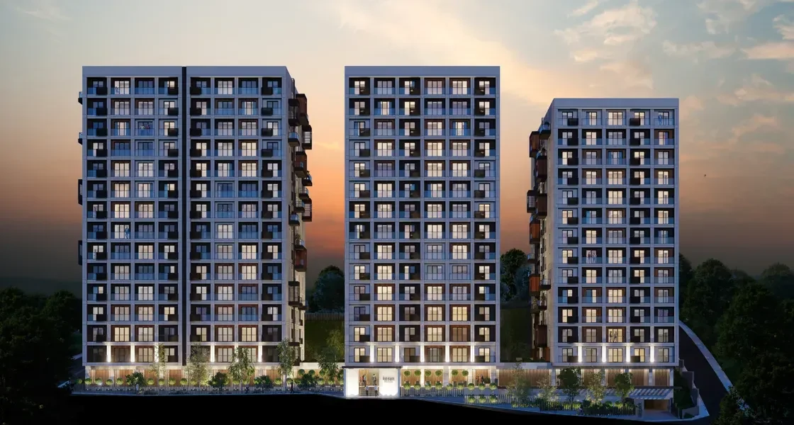 Resim Modern Istanbul Kağıthane, Istanbul, Türkiye - photo 3