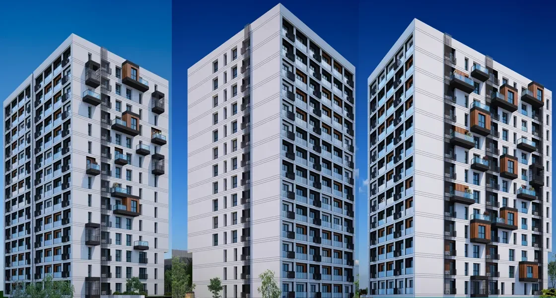 Resim Modern Istanbul Kağıthane, Istanbul, Türkiye - photo 5