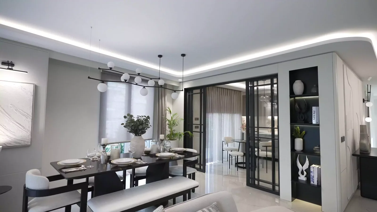 مشروع Sinpaş Boulevard Sefaköy | Sefaköy / Küçükçekmece إسطنبول Sefaköy / Küçükçekmece، إسطنبول، تركيا - صورة 4
