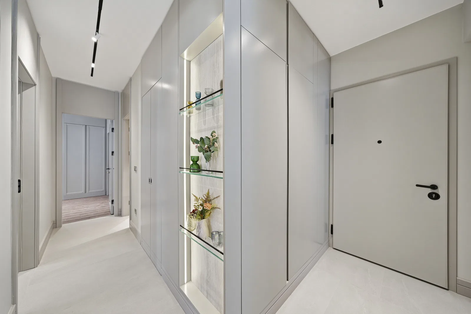 Sinpaş Metrolife Premium سانجاك تبه، إسطنبول - صورة 5