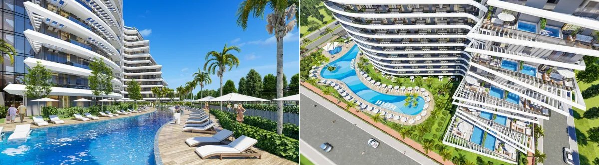 The Amour Collection Altıntaş، Aksu، Antalya - تصویر 2
