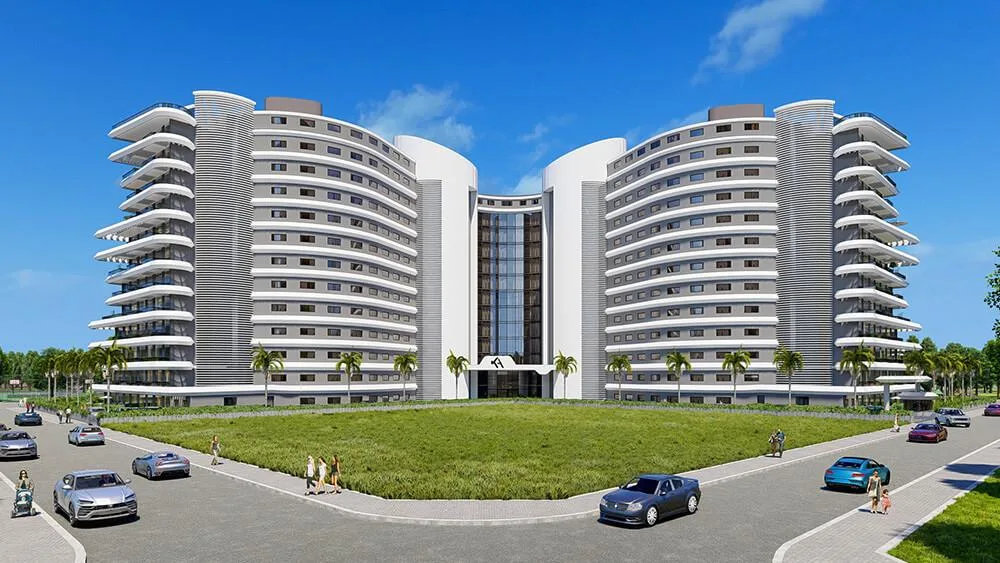 The Amour Collection Altıntaş، Aksu، Antalya - تصویر 3