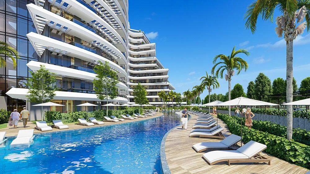 The Amour Collection Altıntaş، Aksu، Antalya - تصویر 4