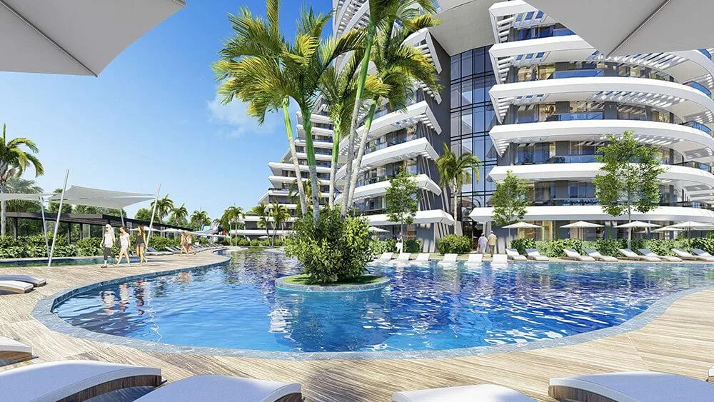 The Amour Collection Altıntaş، Aksu، Antalya - تصویر 5