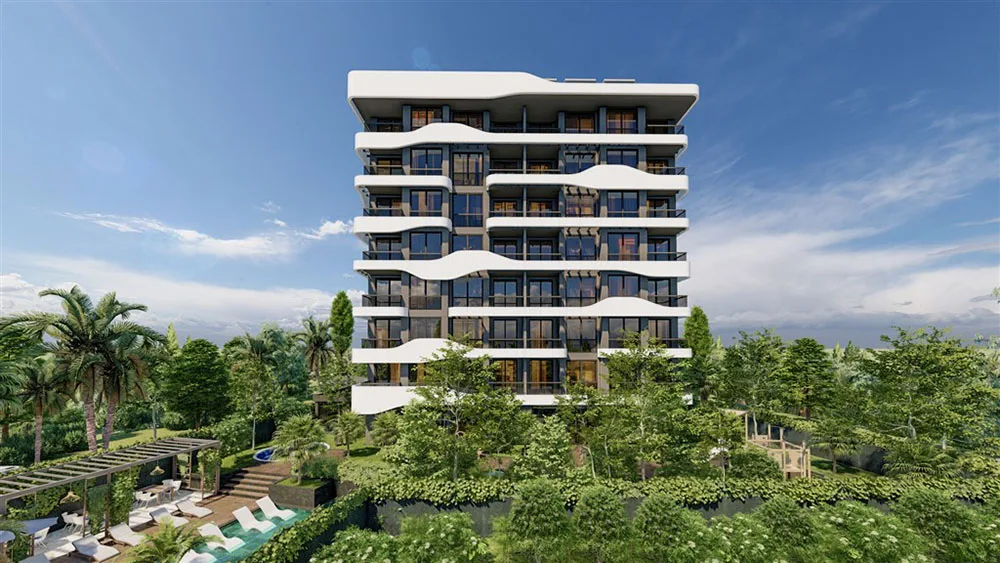 The Voyage Collection Avsallar, Alanya, Antalya - صورة 2