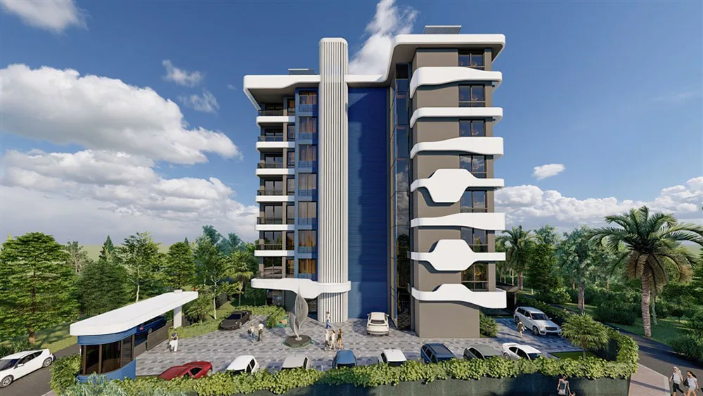 The Voyage Collection Avsallar, Alanya, Antalya - صورة 3