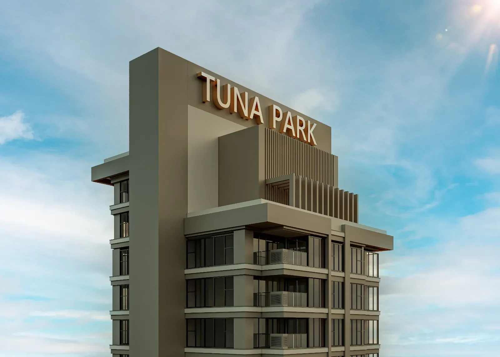 Tuna Park Ataşehir