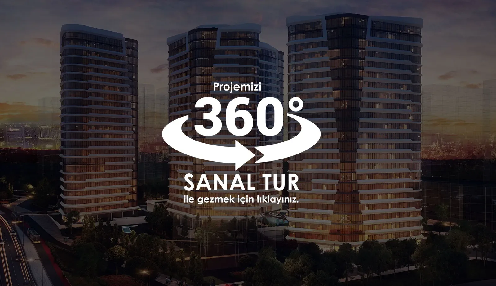 Uplife Kadıköy | پروژه Fikirtepe / Kadıköy استانبول Fikirtepe / Kadıköy، استانبول، ترکیه - تصویر 5