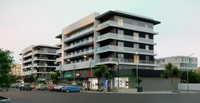 Valens Loca – Altıntaş Antalya Aksu / Altıntaş, Antalya - fotoğraf 4