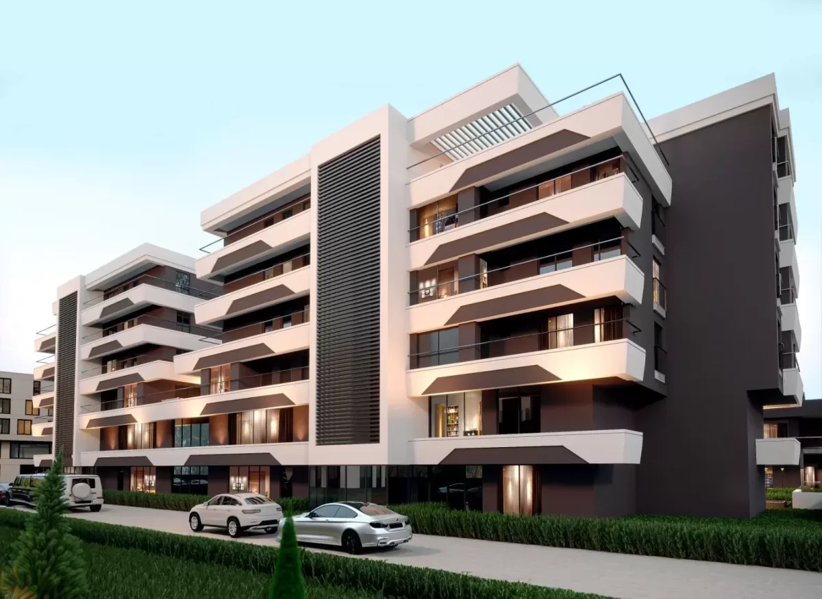 Valens Plus Altıntaş، Aksu، Antalya - صورة 2