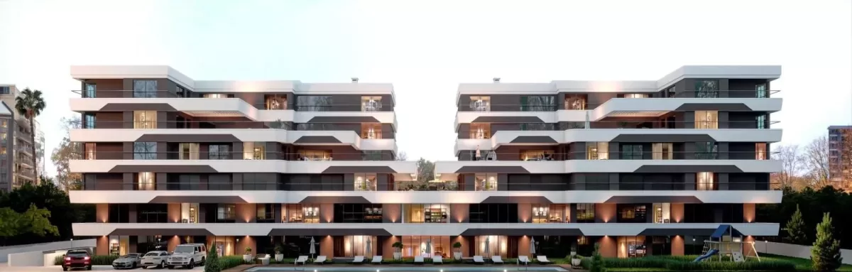Valens Plus Altıntaş، Aksu، Antalya - صورة 3