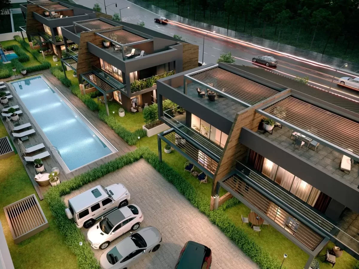 Valens Plus Altıntaş، Aksu، Antalya - صورة 4