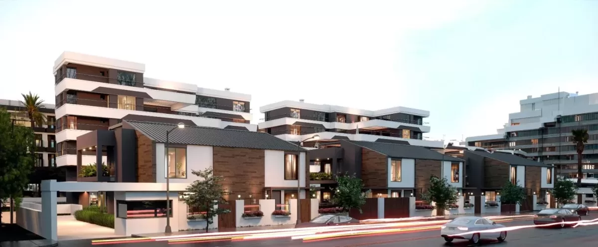 Valens Plus Altıntaş، Aksu، Antalya - صورة 5