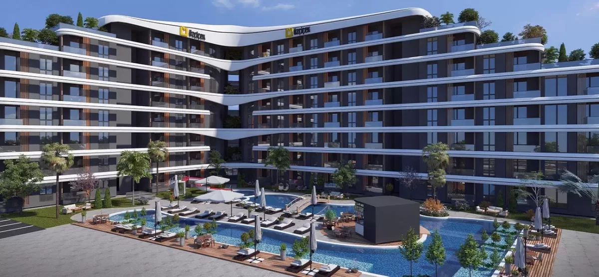 Viamar Aster Altıntaş, Aksu, Antalya - صورة 2