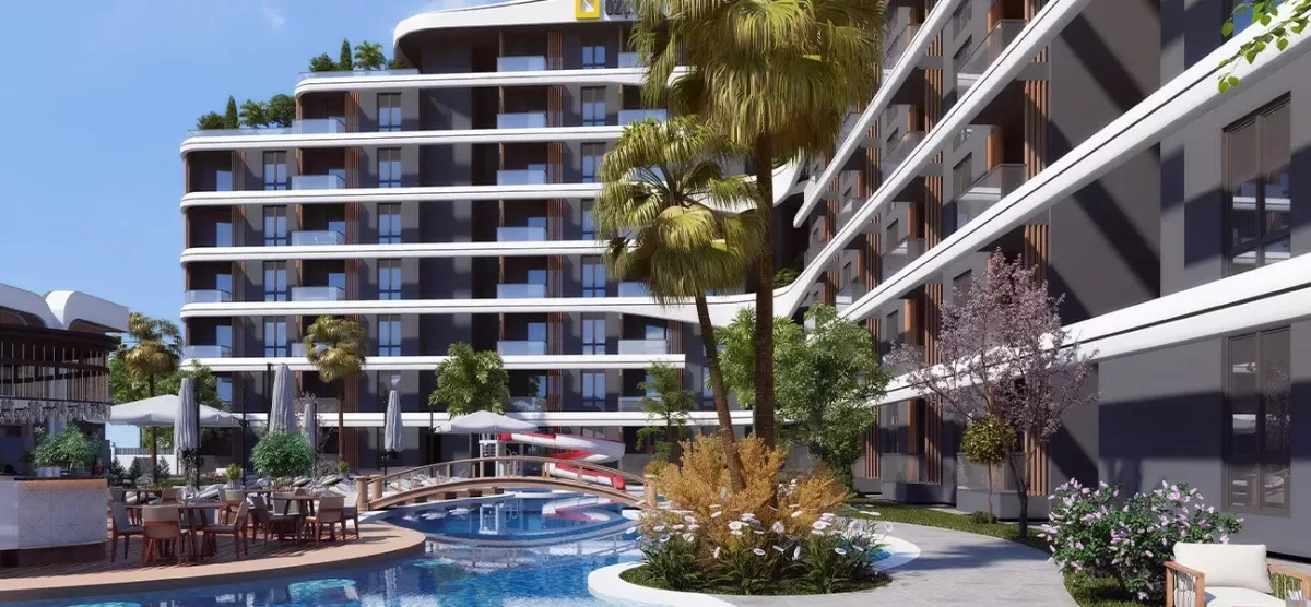 Viamar Aster Altıntaş, Aksu, Antalya - صورة 4