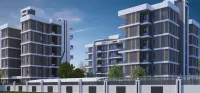 مشروع Viamar Mimosa في Antalya
