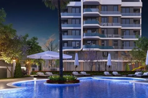 مشروع Viamar Rose في Antalya أكسو / ألتيطاش، أنطاليا - صورة 4