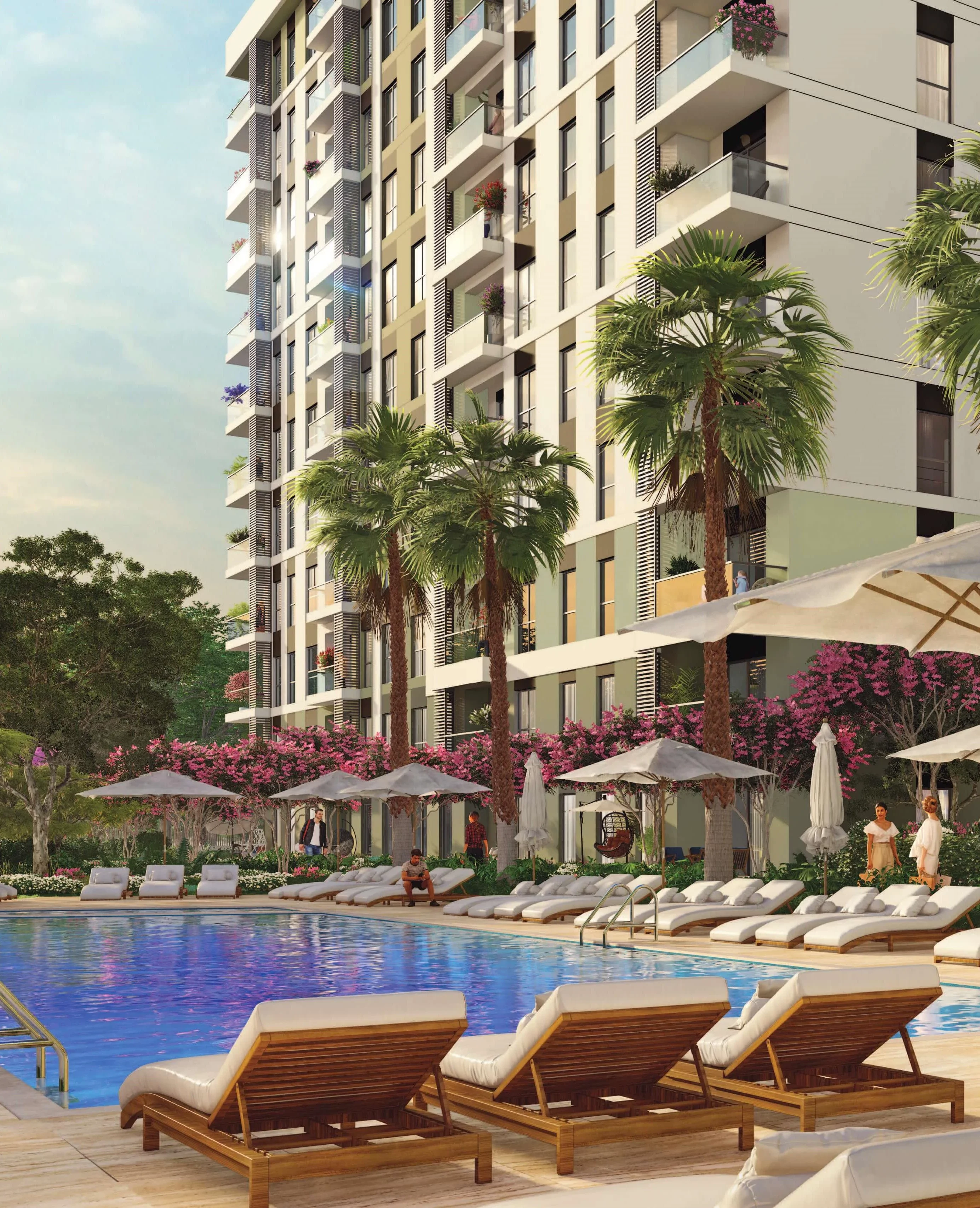 Vitrin Antalya Kepez, أنطاليا - صورة 3