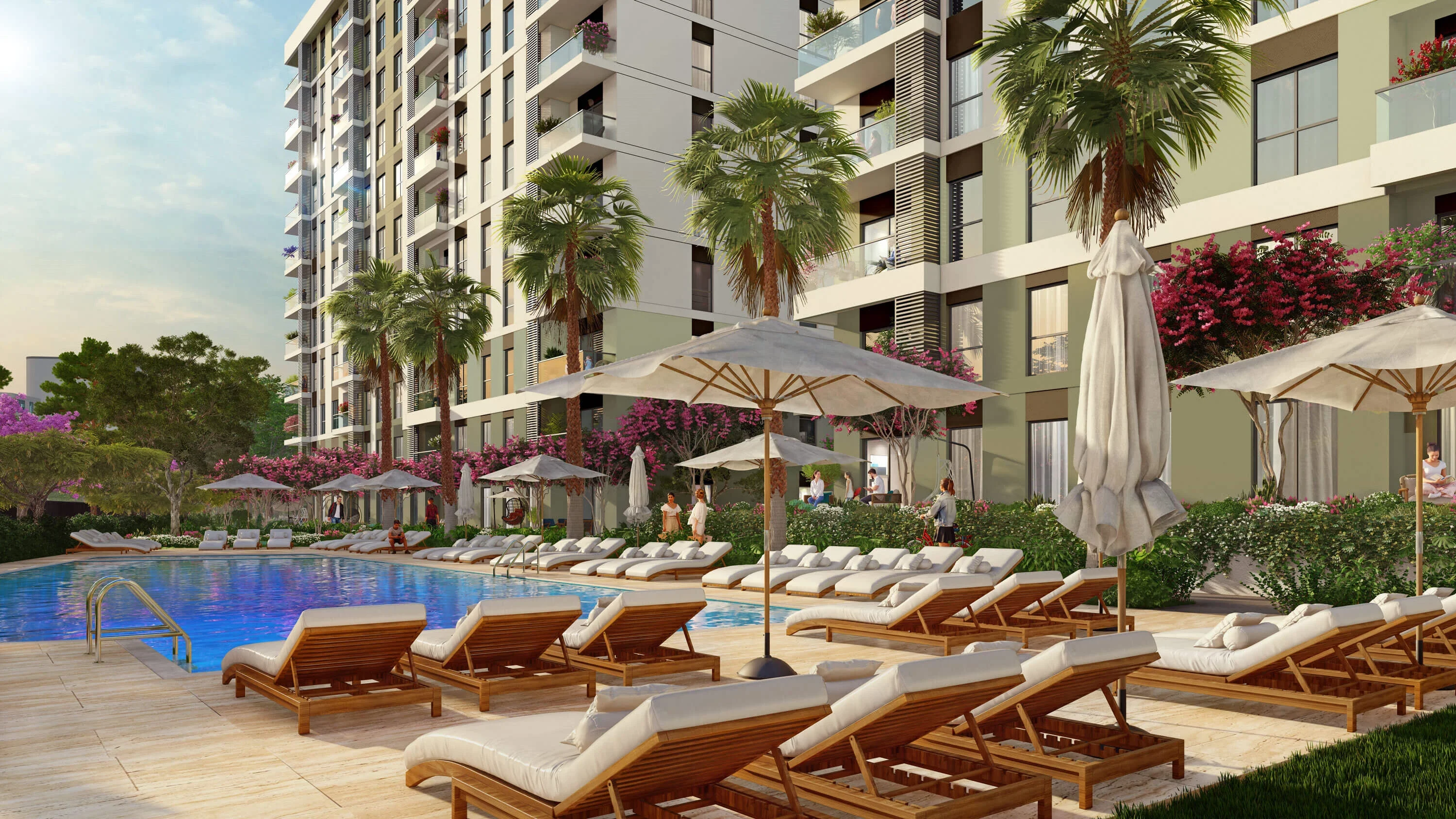 Vitrin Antalya Kepez, أنطاليا - صورة 4