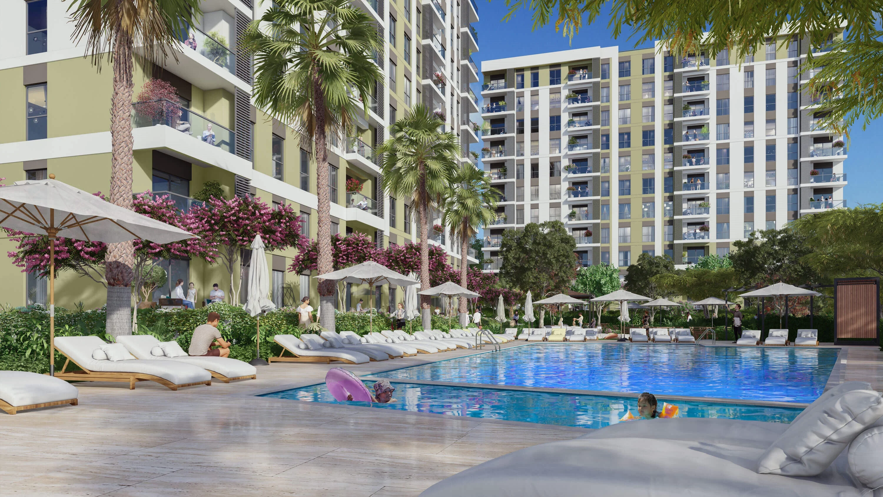 Vitrin Antalya Kepez, أنطاليا - صورة 5