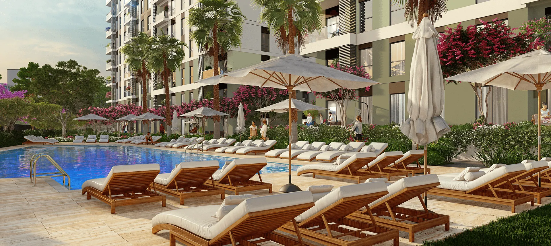 Vitrin Antalya