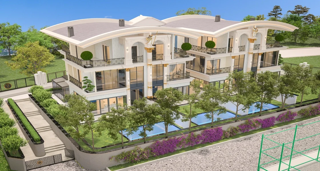 Yekta Kingdom Premium