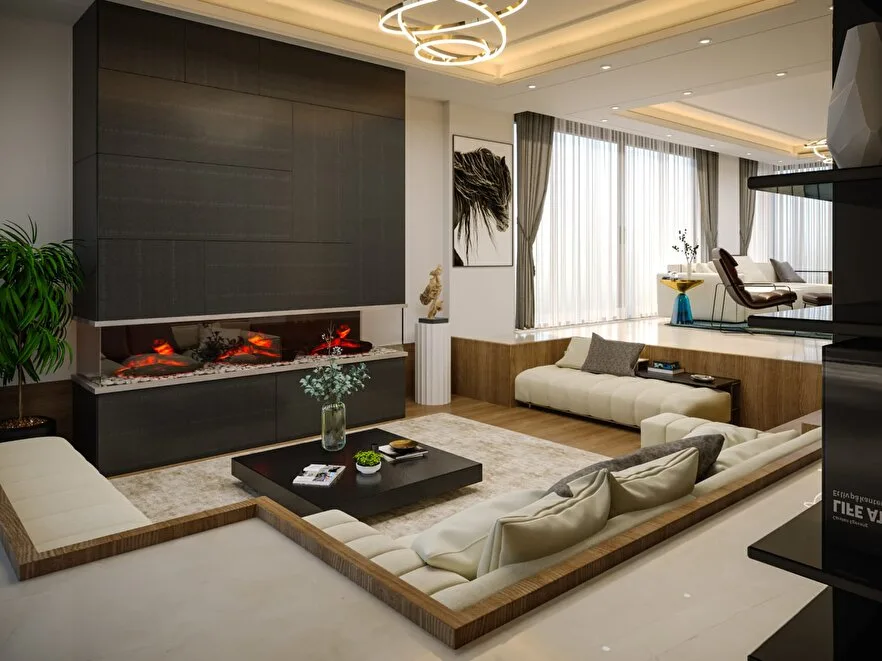 Yıldırım Loft سايد، مانافغات، أنطاليا - صورة 4