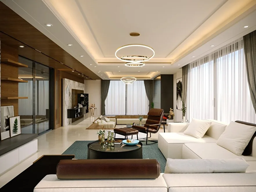 Yıldırım Loft سايد، مانافغات، أنطاليا - صورة 5