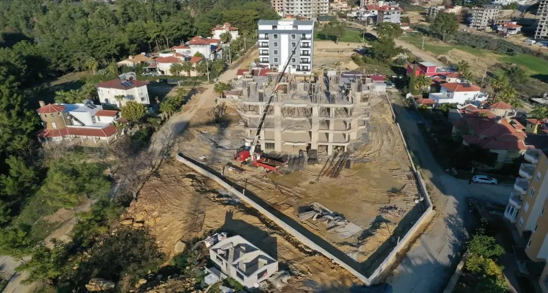 Yıldırım Panorama Avsallar, Alanya, Antalya - photo 4